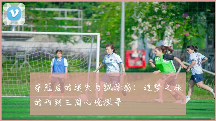 夺冠后的迷失与飘浮感：追梦之旅的两到三周心境探寻