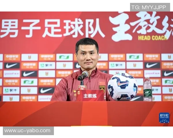 邵佳一新任国足主帅见面会定于下周在京举行新国足将于一月在肇庆集训